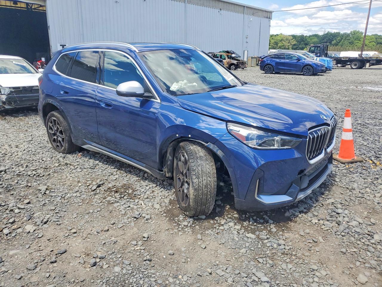 2024 BMW X1 xDrive28i