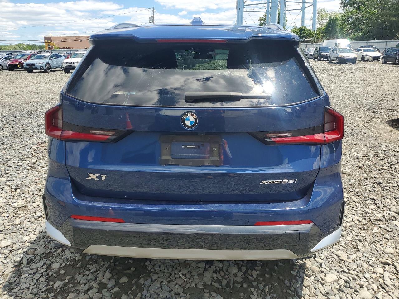 2024 BMW X1 xDrive28i