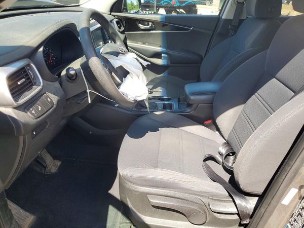 2019 KIA SORENTO L, LX, S