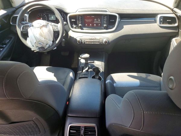 2019 KIA SORENTO L, LX, S