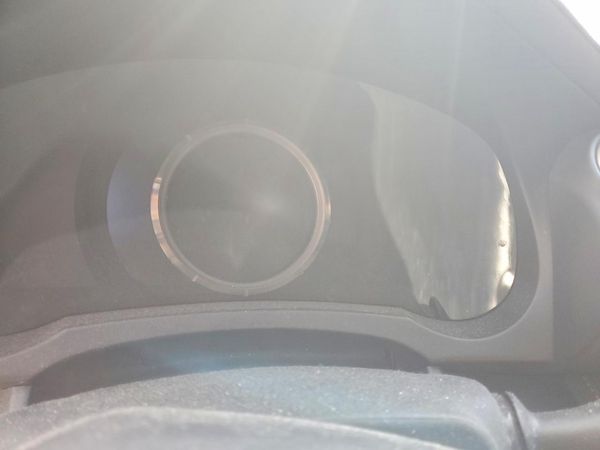 2015 LEXUS IS