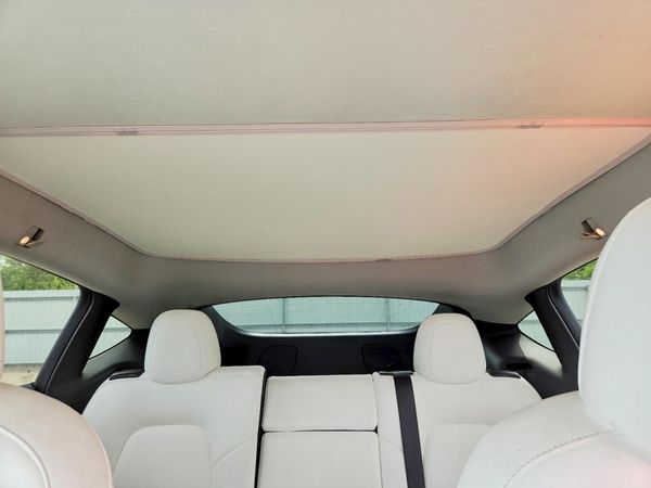 2020 TESLA MODEL Y