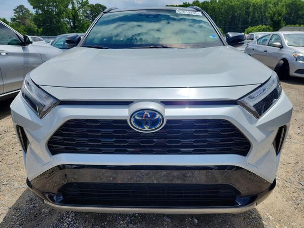 2023 TOYOTA RAV4 XSE