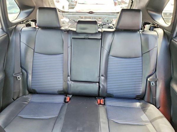 2023 TOYOTA RAV4 XSE