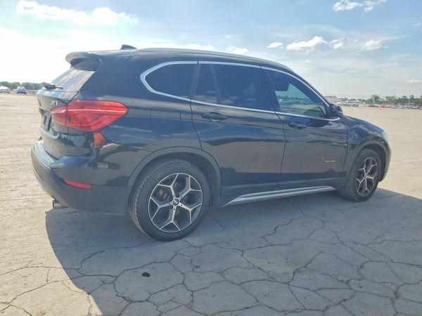 2018 BMW X1 sDrive28i