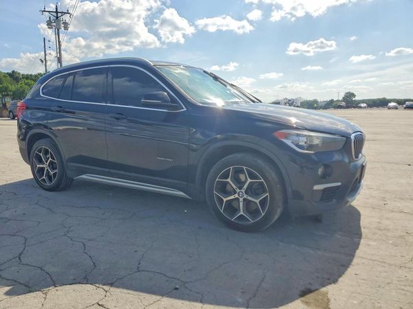 2018 BMW X1 sDrive28i
