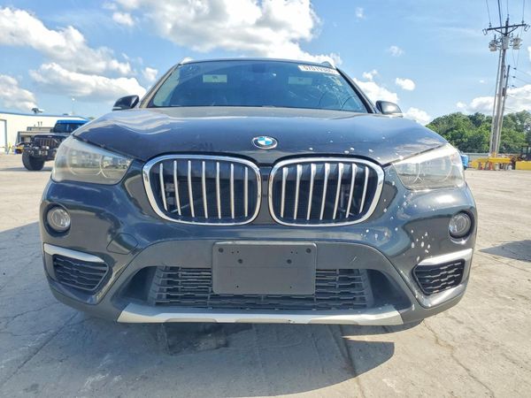 2018 BMW X1 sDrive28i