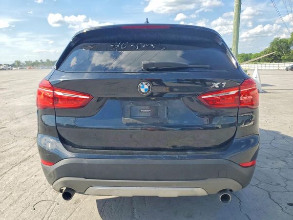 2018 BMW X1 sDrive28i