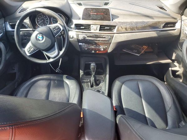 2018 BMW X1 sDrive28i