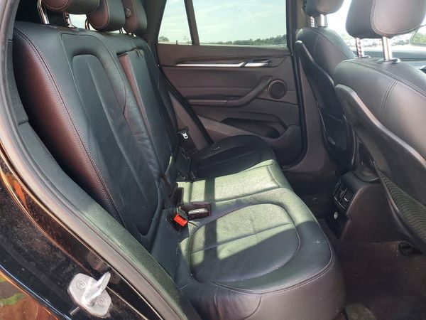 2018 BMW X1 sDrive28i