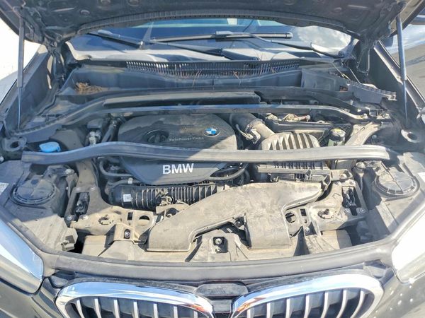 2018 BMW X1 sDrive28i