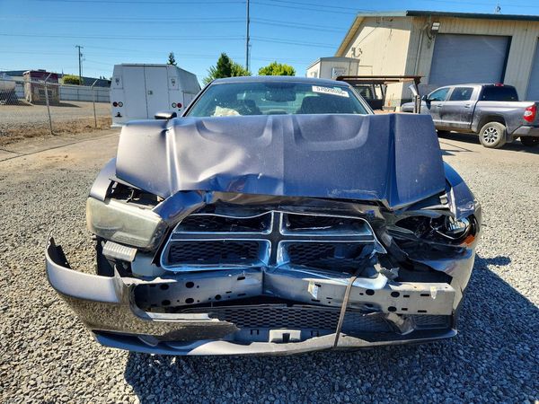 2014 DODGE CHARGER SE