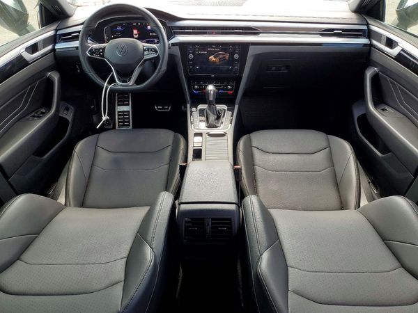 2022 VOLKSWAGEN ARTEON SE R-Line