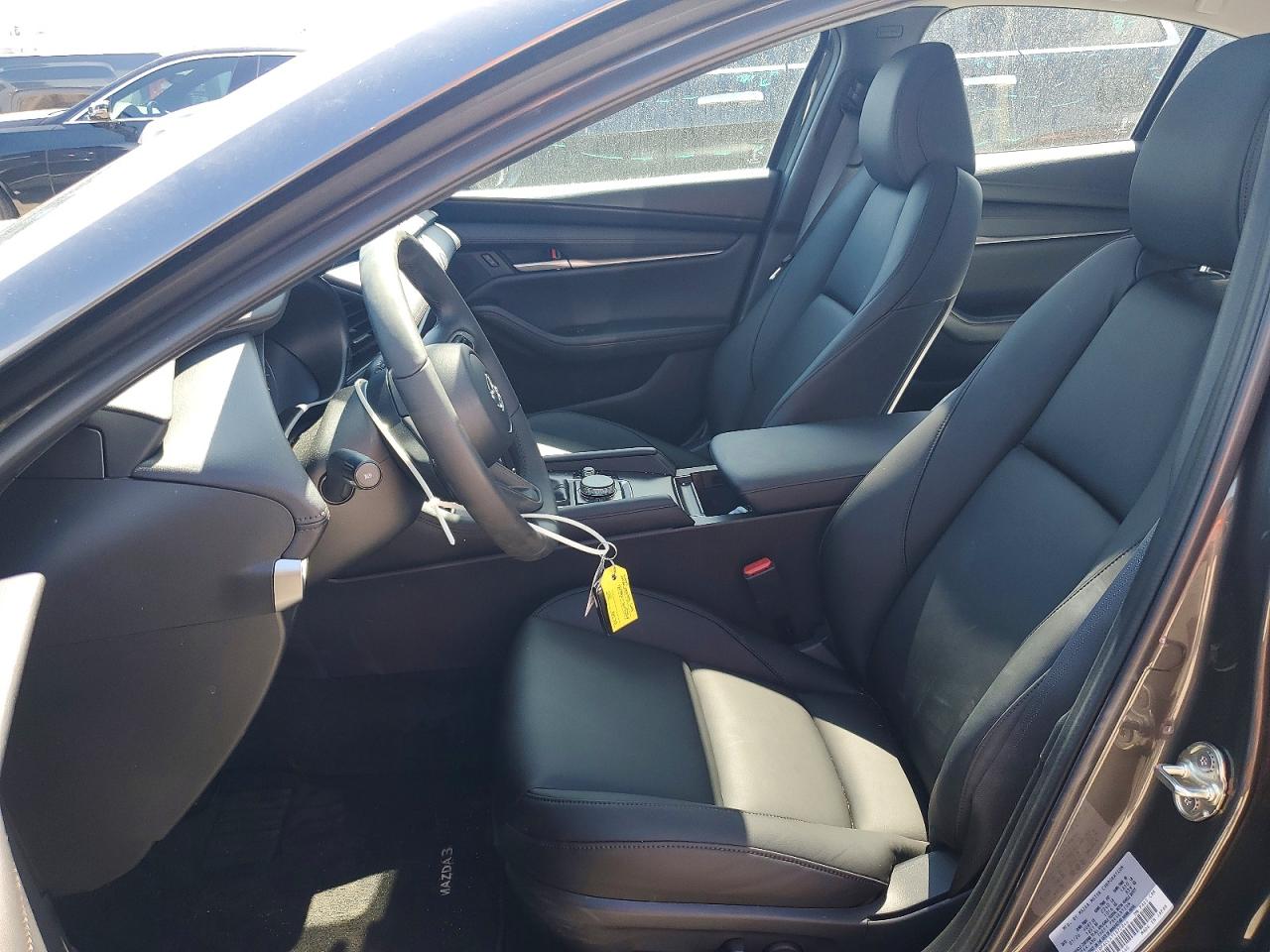 2026 MAZDA 3 Preferred