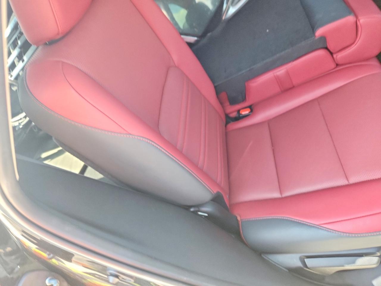 2021 LEXUS NX 300 300 Comfort