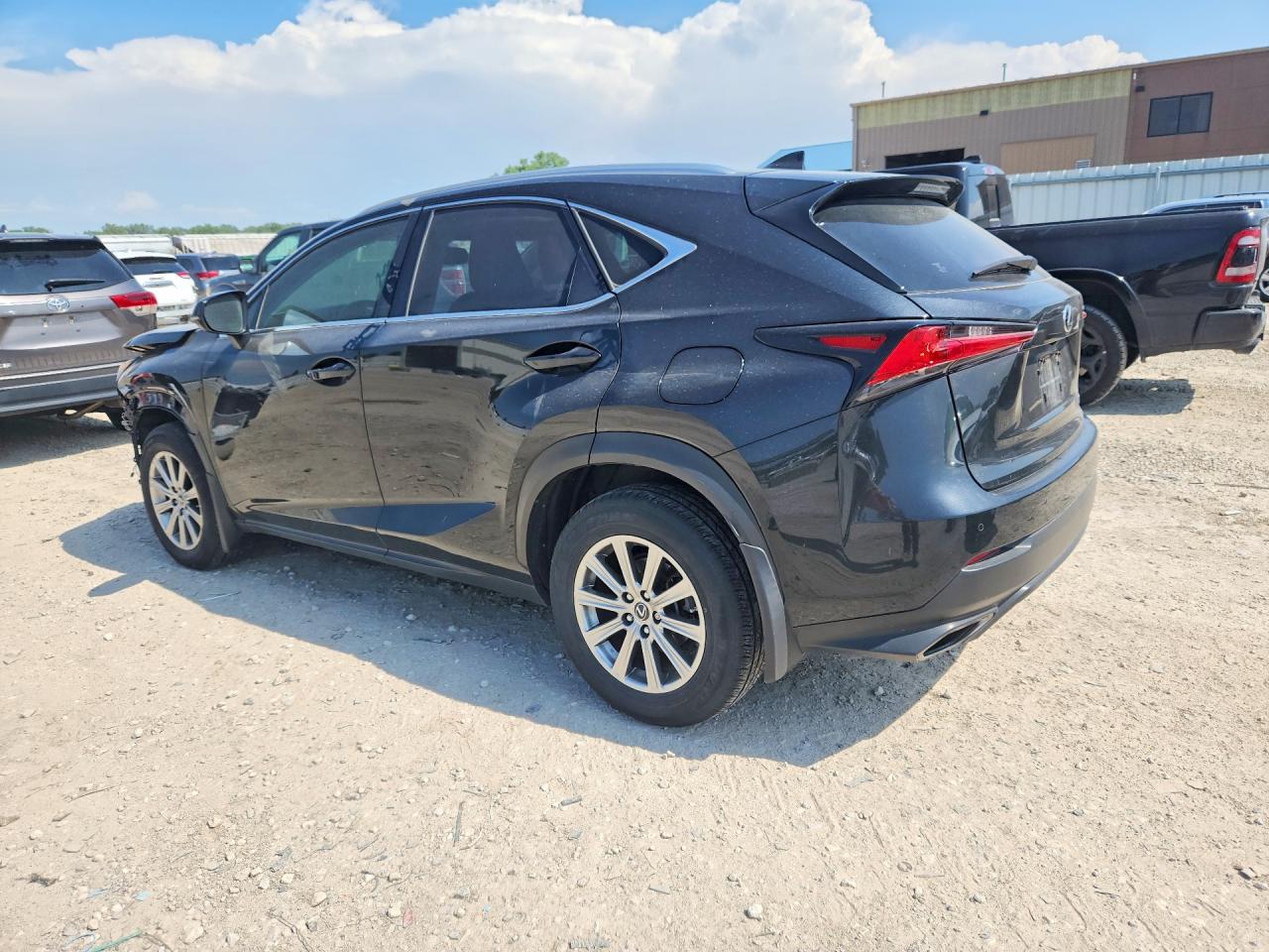 2021 LEXUS NX 300 300 Comfort