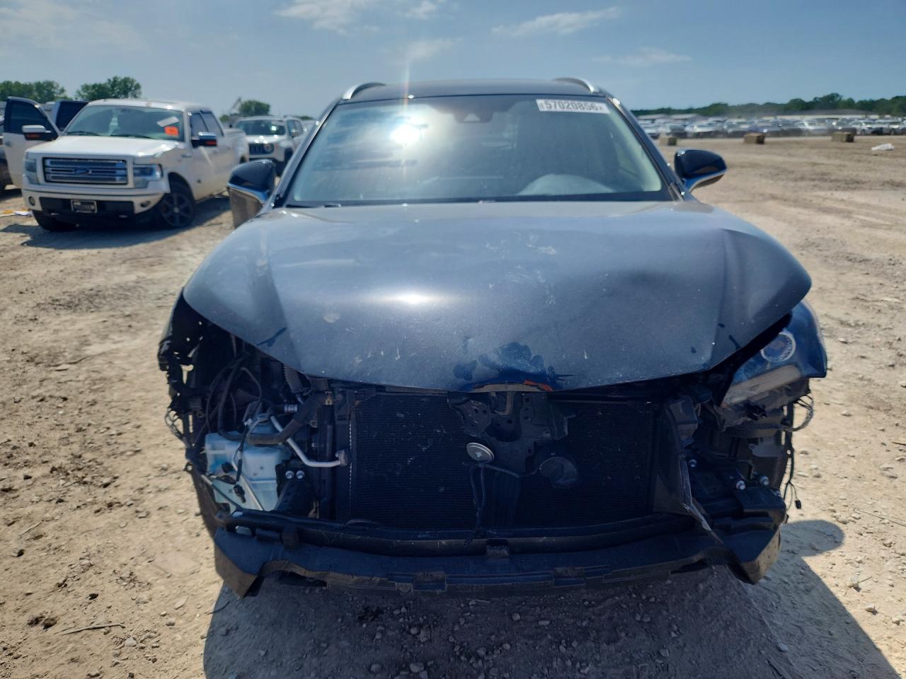 2021 LEXUS NX 300 300 Comfort