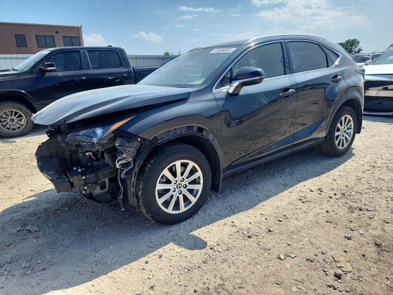 2021 LEXUS NX 300 300 Comfort