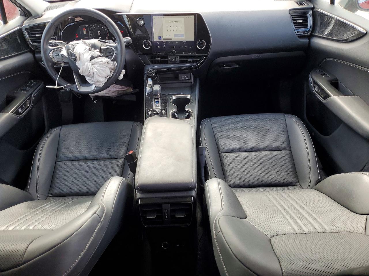 2022 LEXUS NX 350 Base