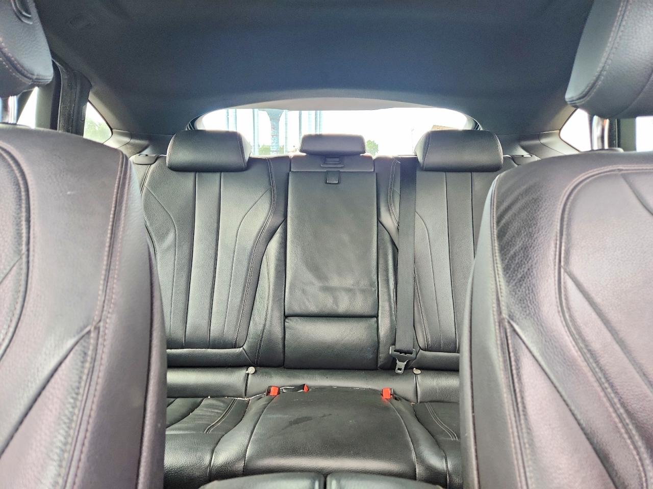 2018 BMW X6 xDrive35i