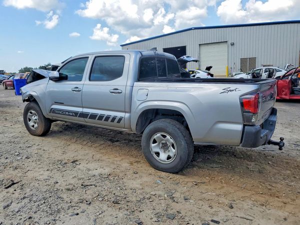 2018 TOYOTA TACOMA SR/SR5