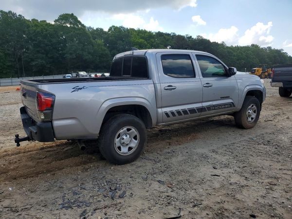 2018 TOYOTA TACOMA SR/SR5