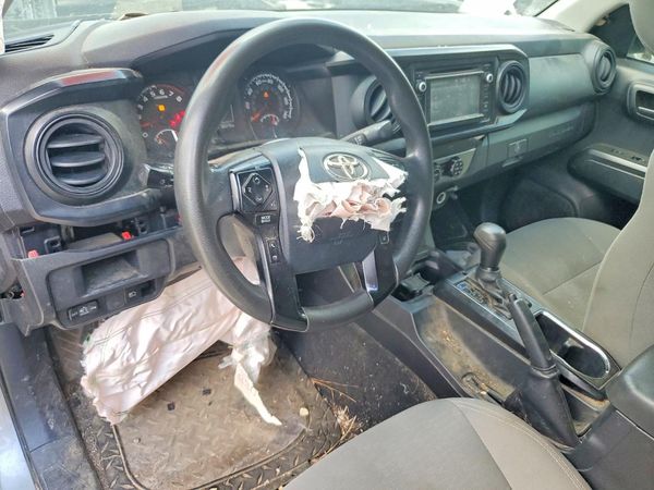 2018 TOYOTA TACOMA SR/SR5