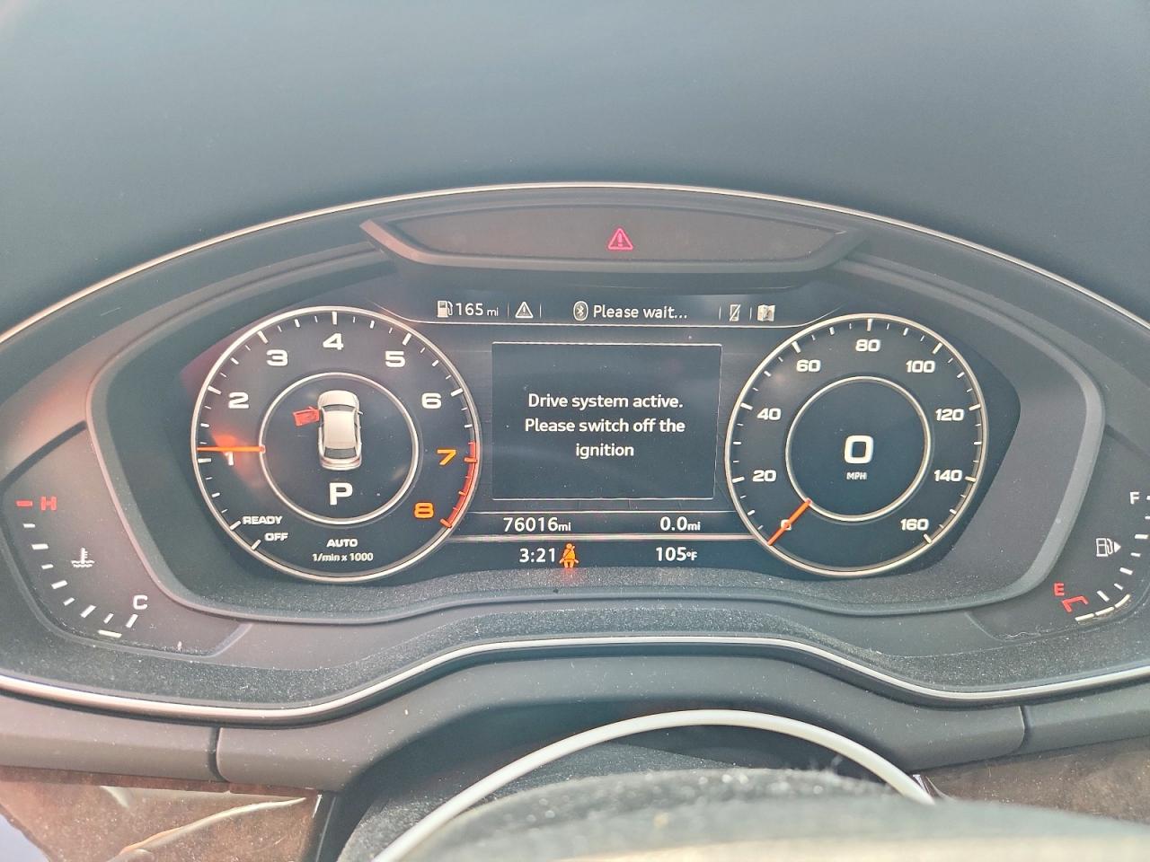 2019 AUDI Q5 quattro Premium Plus