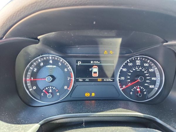 2023 KIA FORTE GT Line