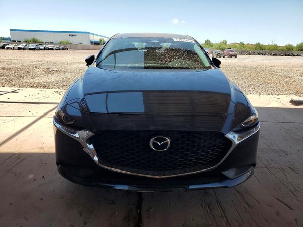 2024 MAZDA CX-3 Mazda3