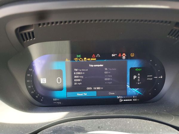 2024 VOLVO XC60 Ultimate Black Edition