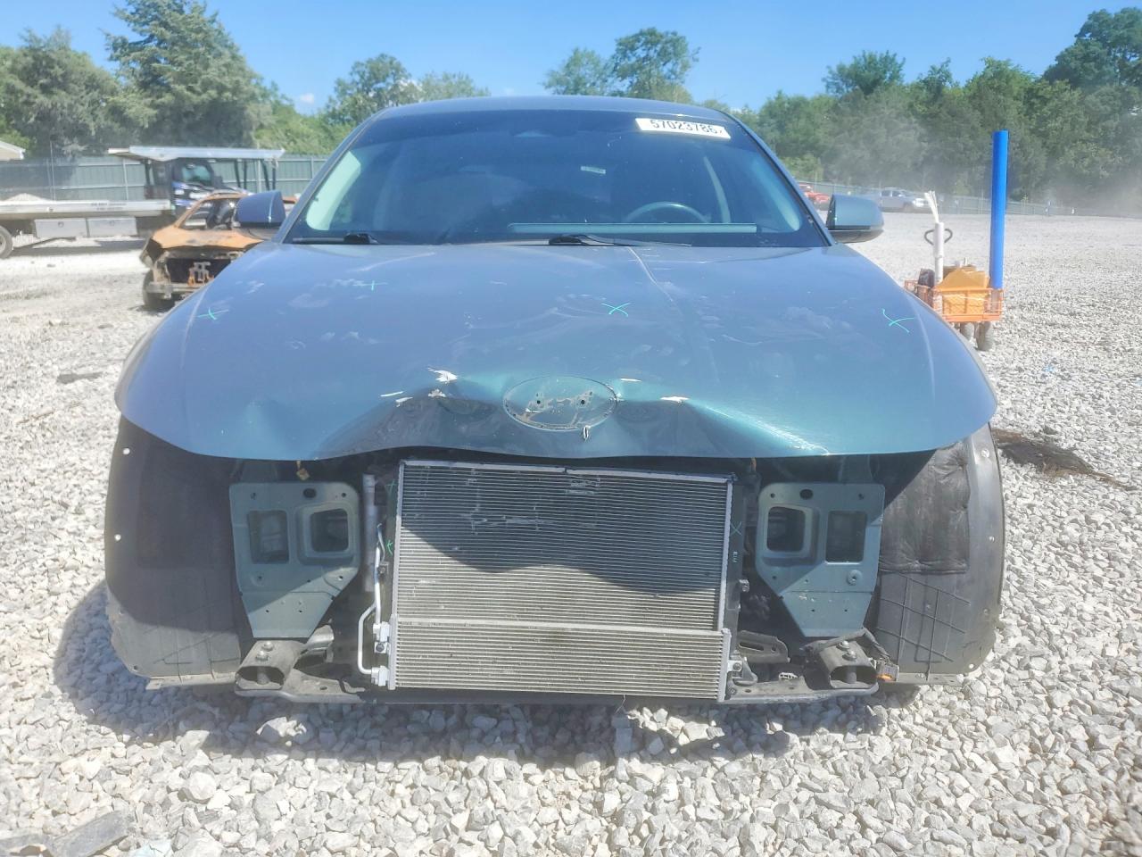 2022 HYUNDAI IONIQ 5 SE