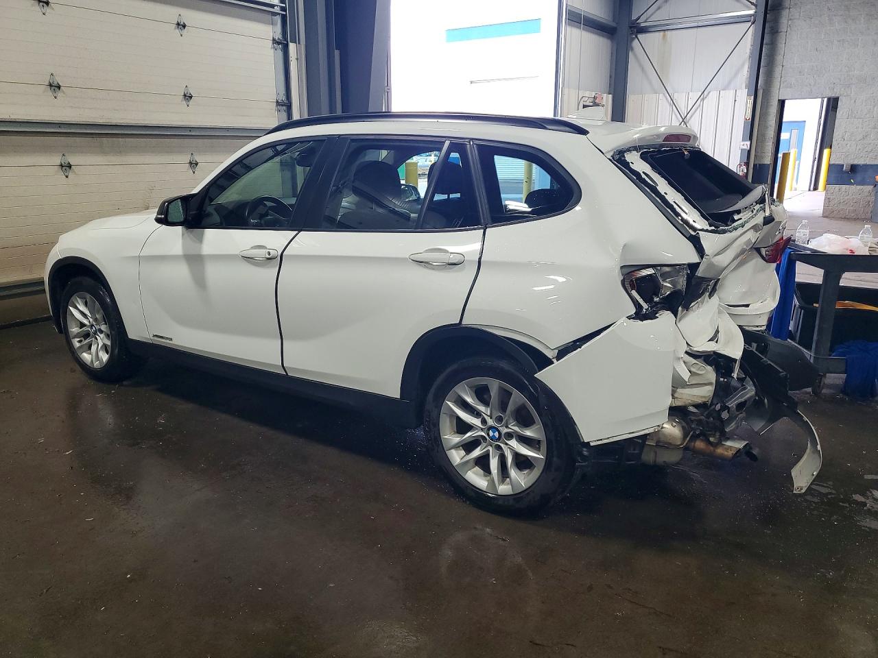 2015 BMW X1 xDrive28i