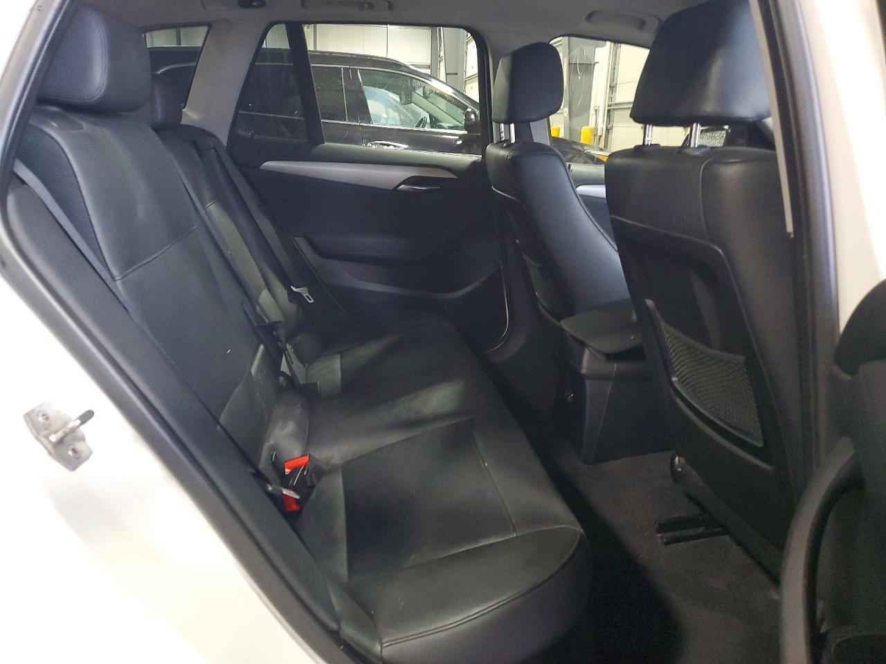 2015 BMW X1 xDrive28i