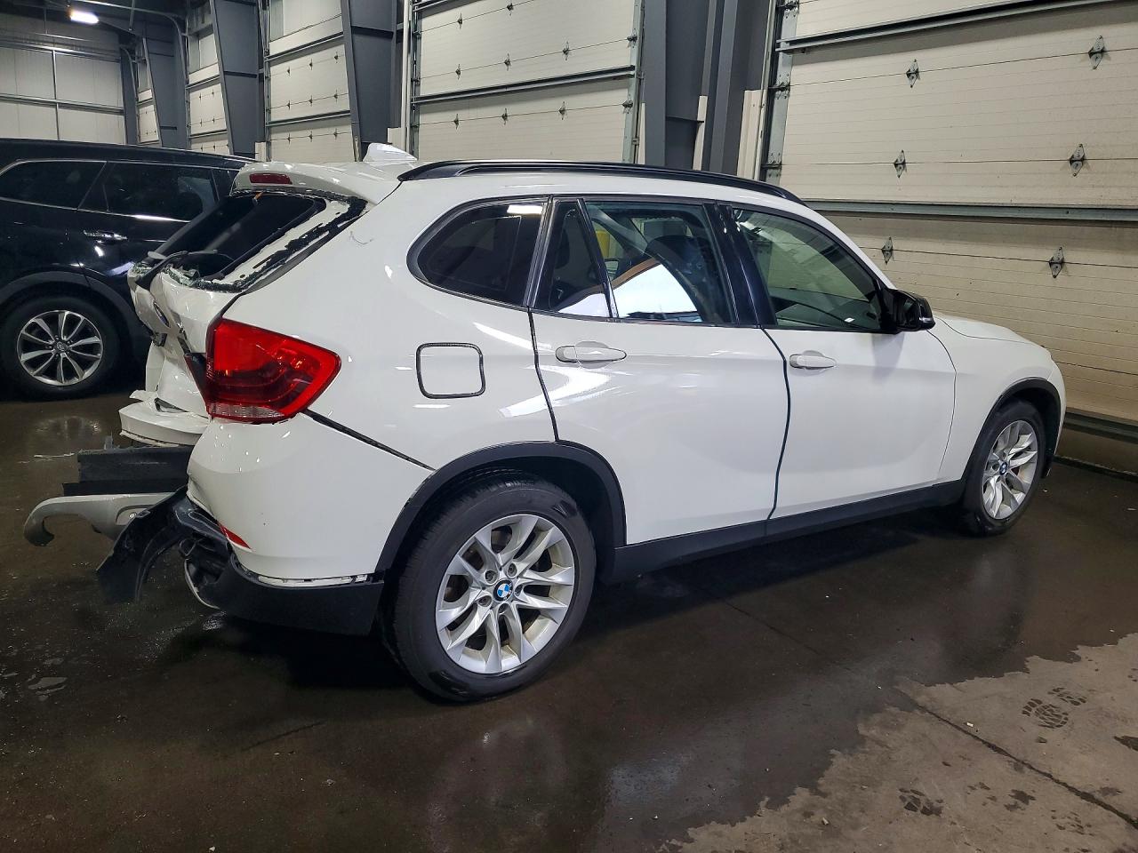 2015 BMW X1 xDrive28i