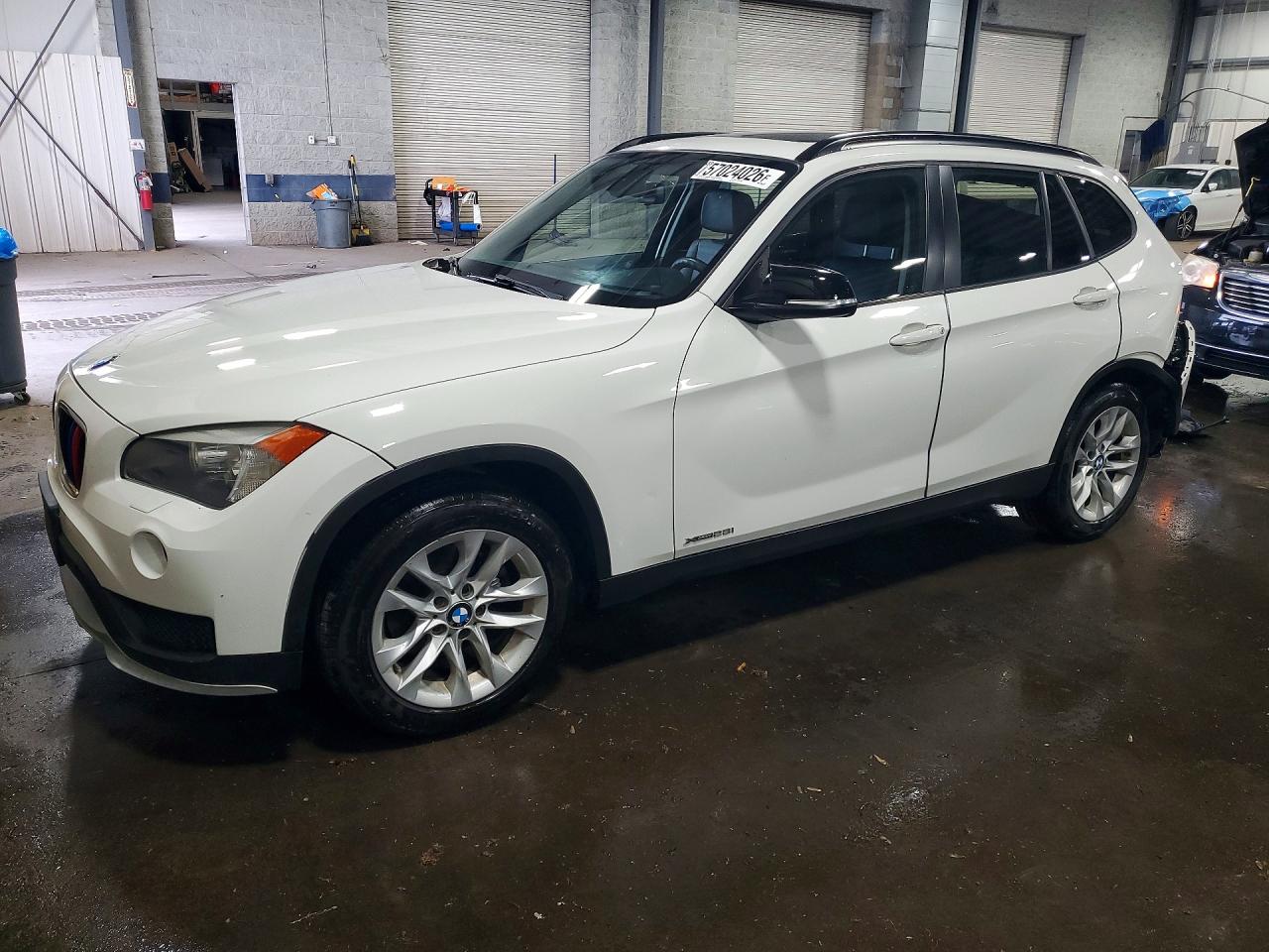 2015 BMW X1 xDrive28i