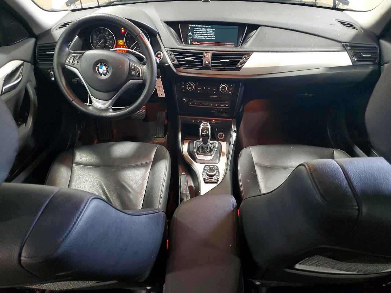 2015 BMW X1 xDrive28i