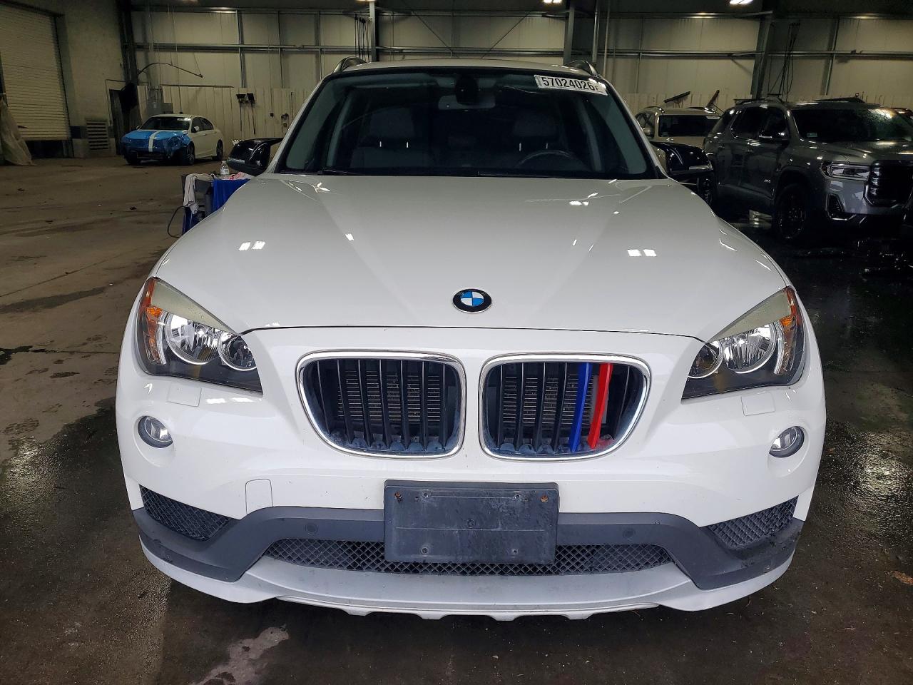 2015 BMW X1 xDrive28i