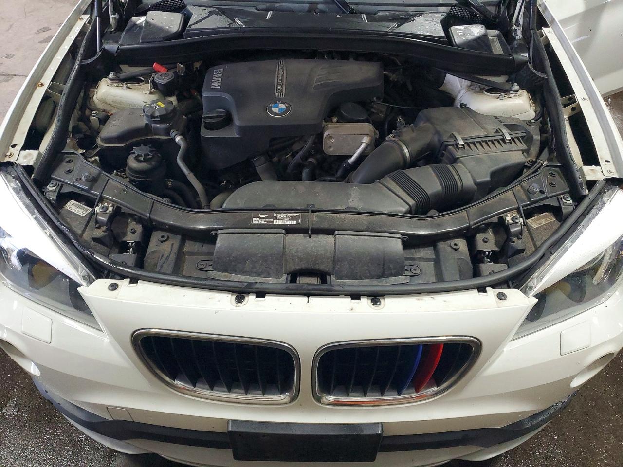 2015 BMW X1 xDrive28i