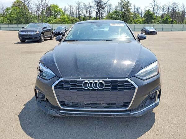 2022 AUDI A5