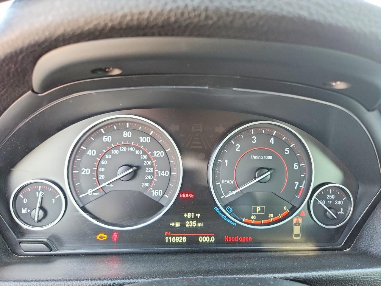 2017 BMW 440XI xDrive GC