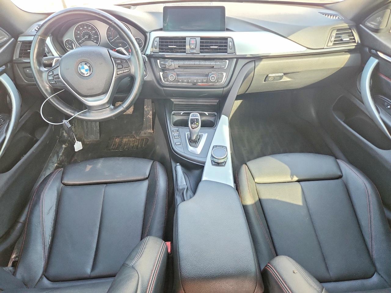2017 BMW 440XI xDrive GC