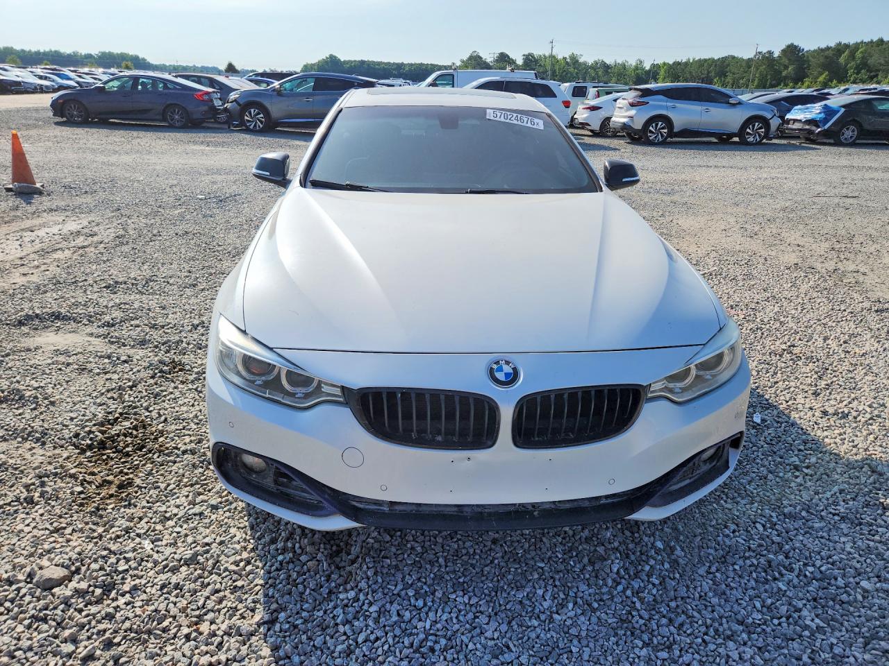 2017 BMW 440XI xDrive GC