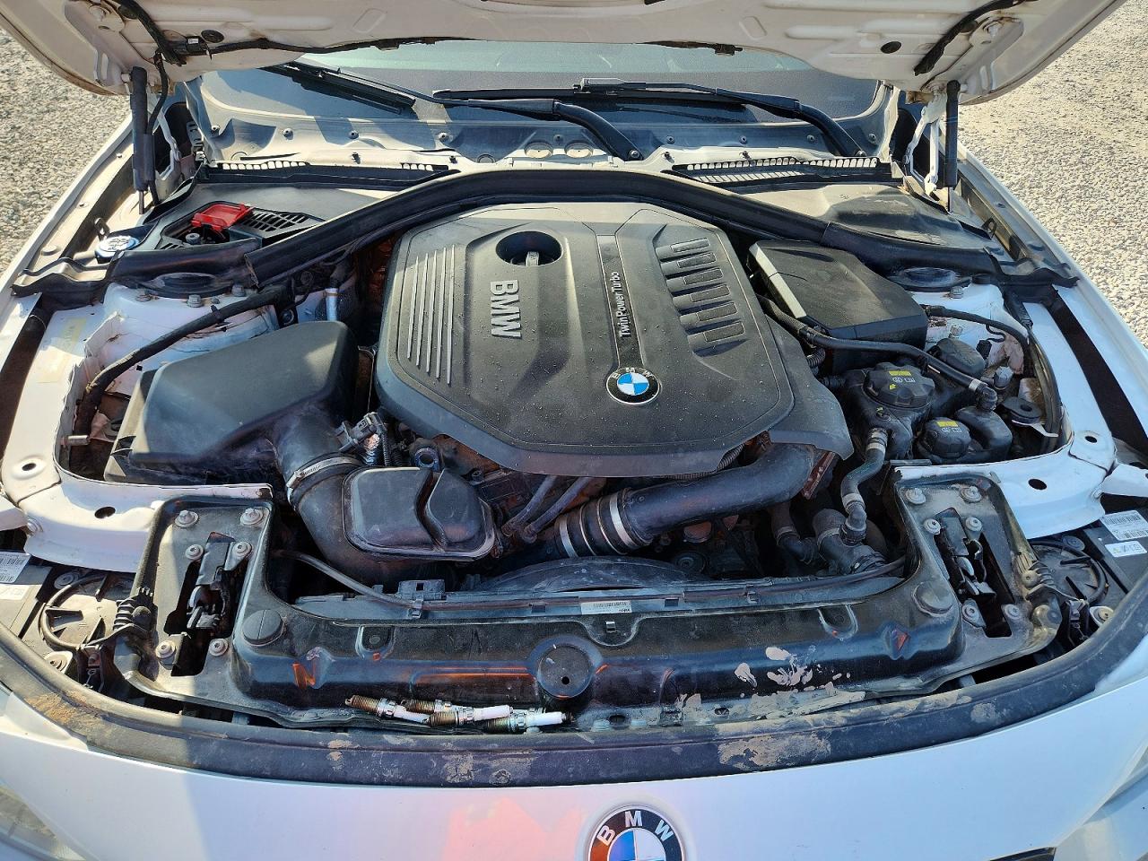 2017 BMW 440XI xDrive GC