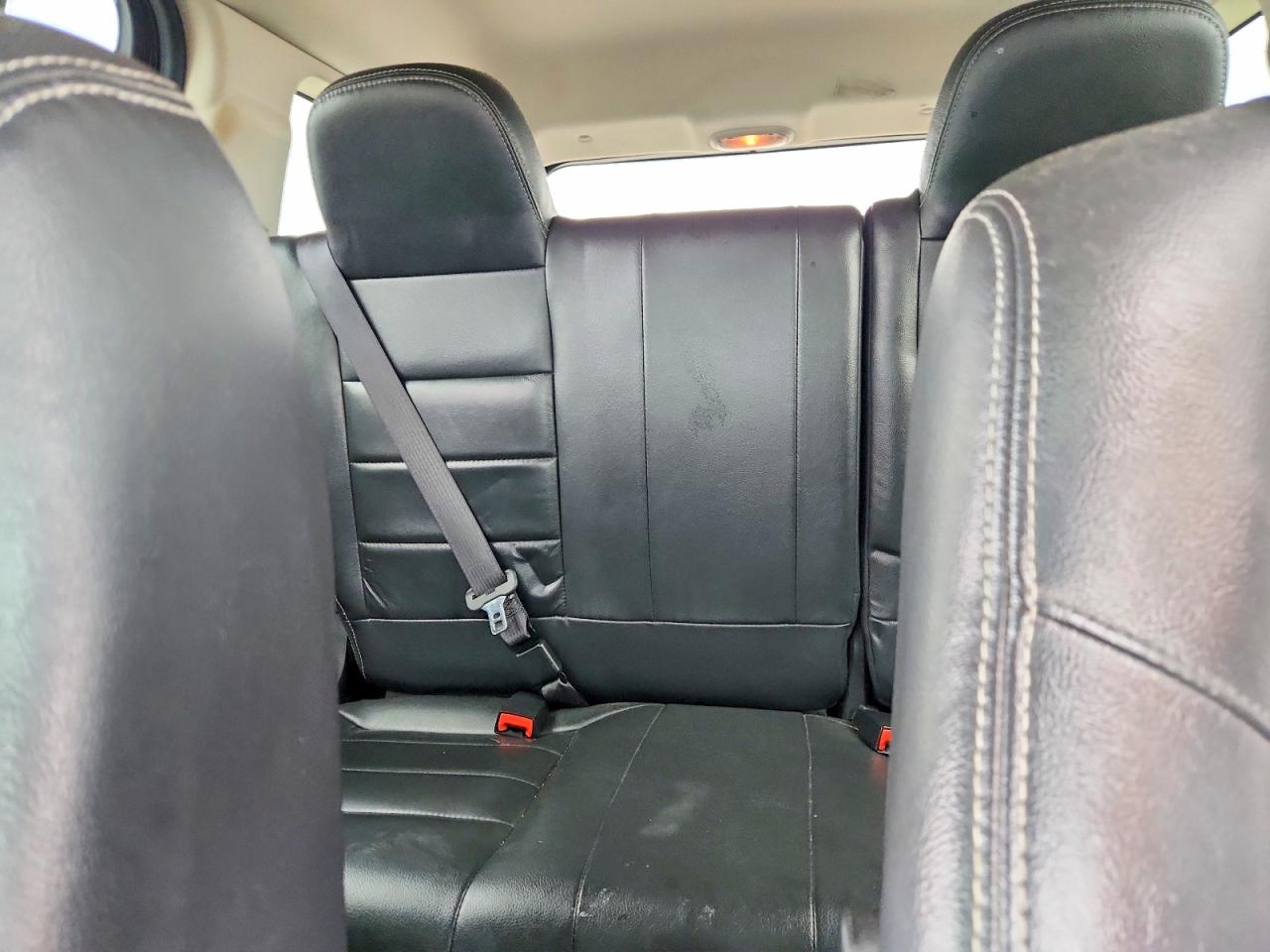 2016 JEEP PATRIOT LATITUDE 4X4
