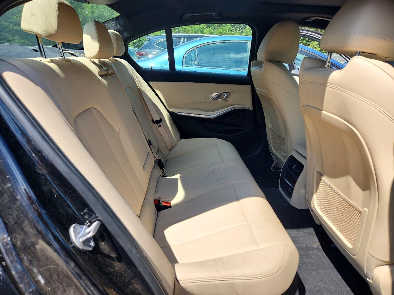 2020 BMW 330XI xDrive NA