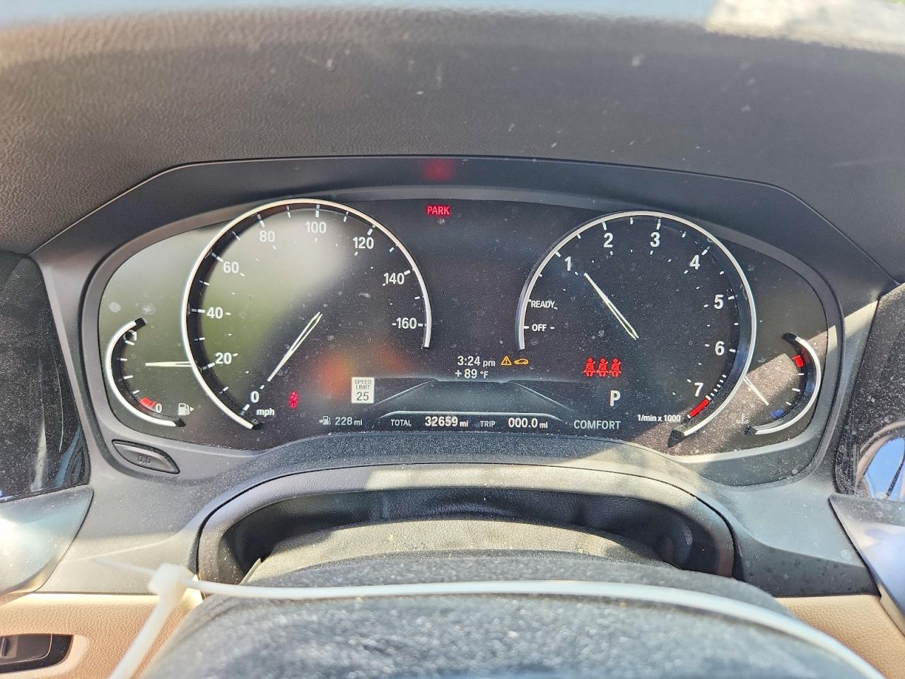 2020 BMW 330XI xDrive NA