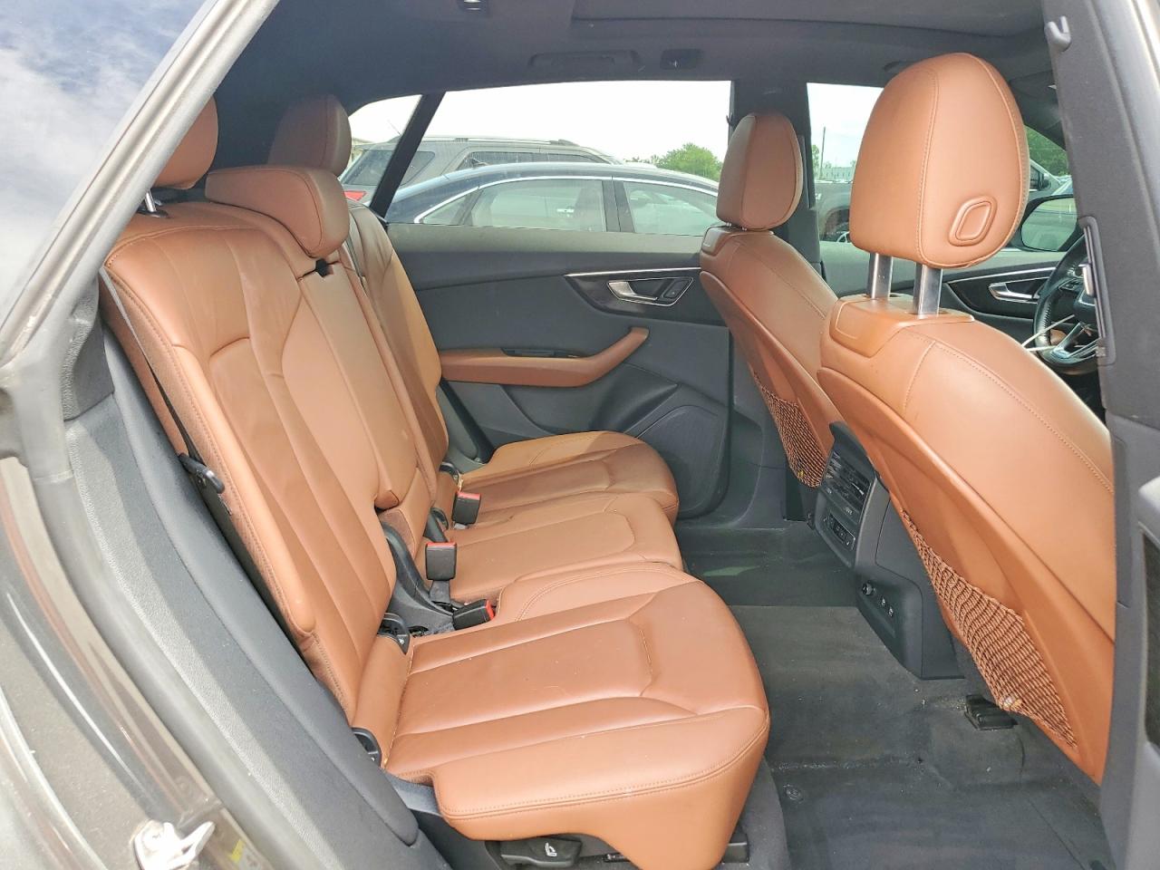 2019 AUDI Q8 Premium