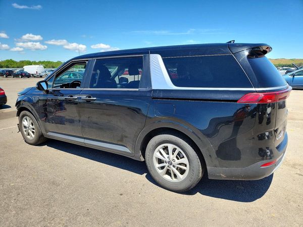 2022 KIA CARNIVAL LX, LX Seat Package
