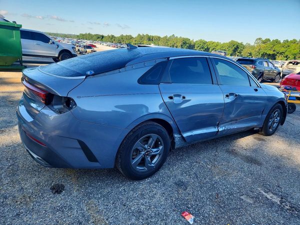 2021 KIA K5 LX